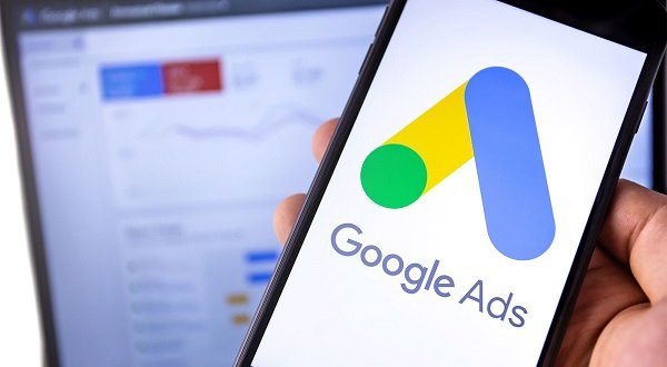 إدارة إعلانات جوجل ADS