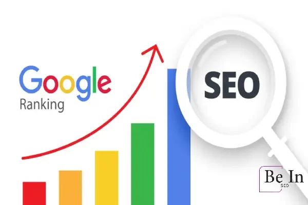 تحسين ترتيب موقعك في جوجل
